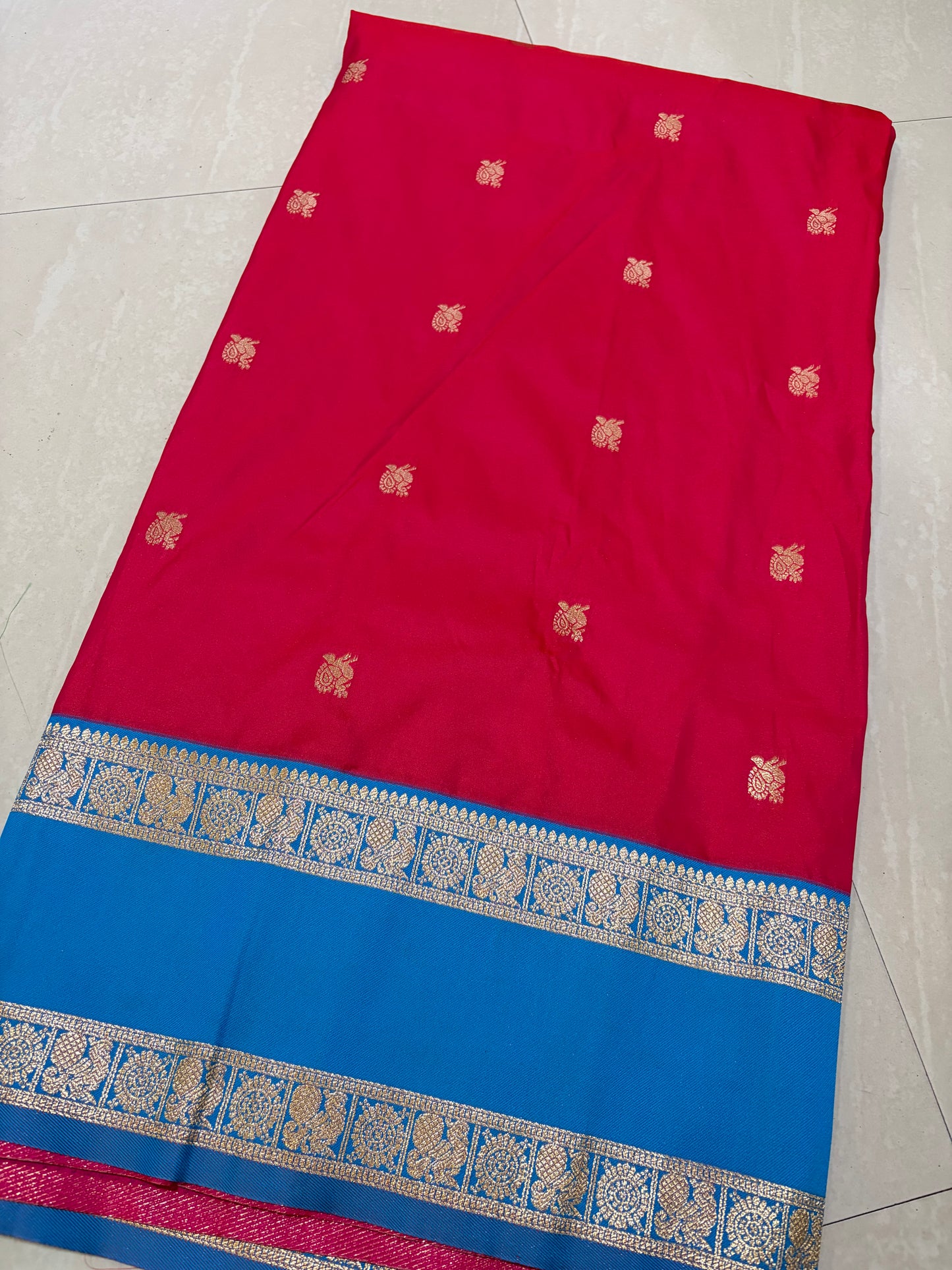 #softpattusaree #good quality #computerwork #trendydesign