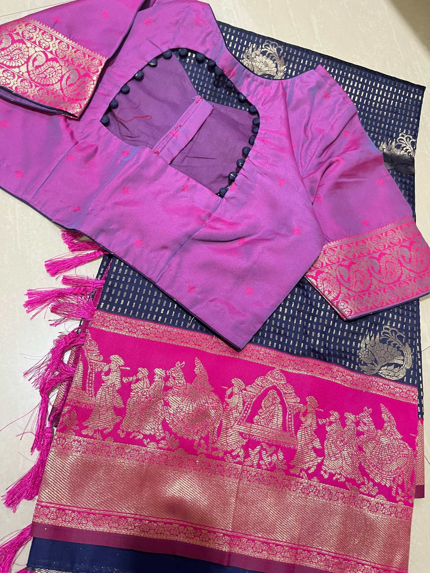 #pallakidesignsarees #softpattu