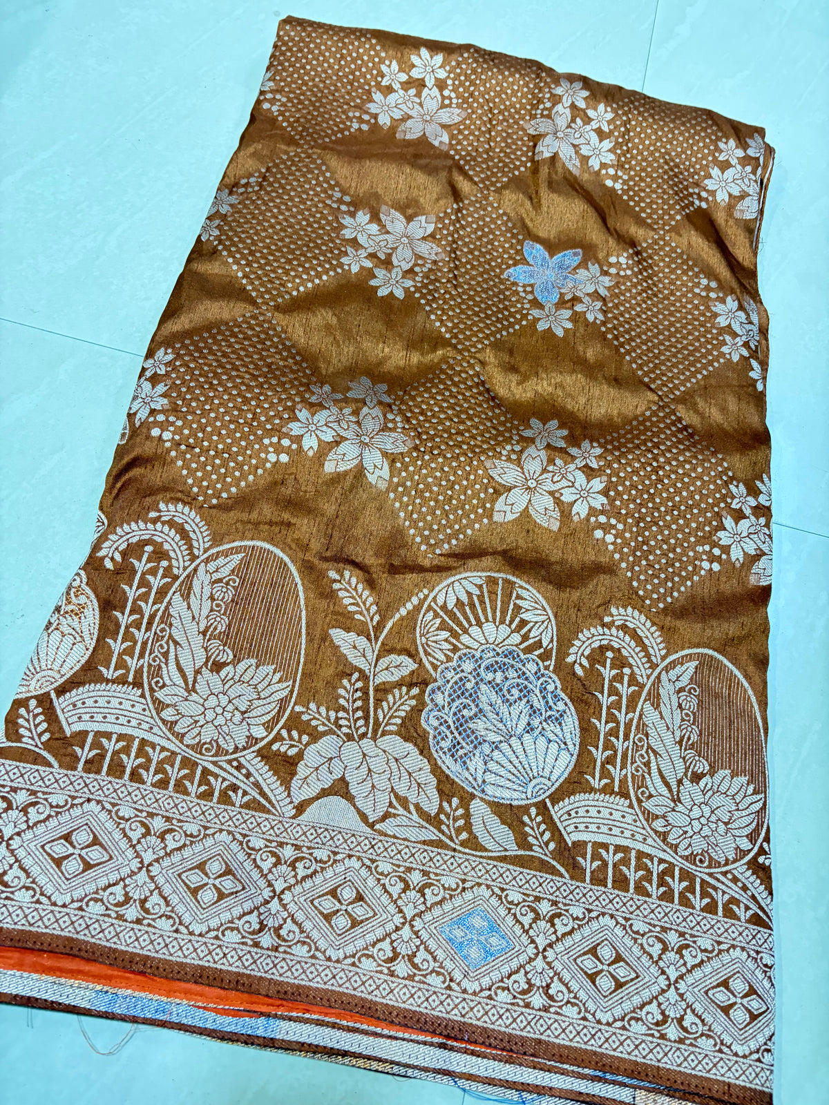 #banarassaree #patternblouse