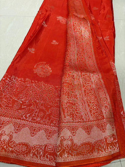 #matkasilksaree #blousepattern