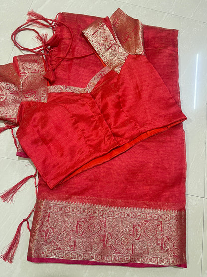 RSR1006 ready to wear saree