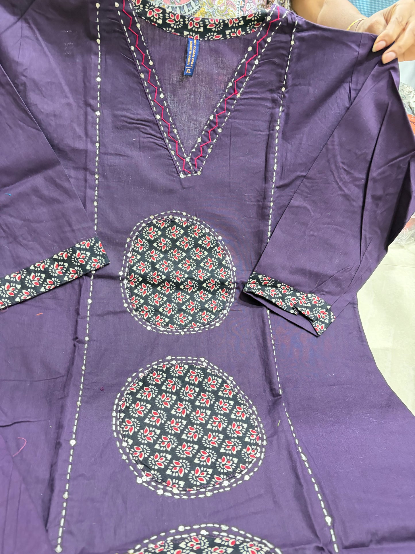 #Et1004 #cottondress