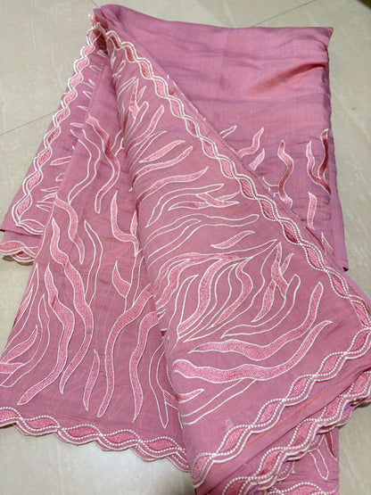 #soft mulchenderisaree #designersaree #blousewithpatternmaggam