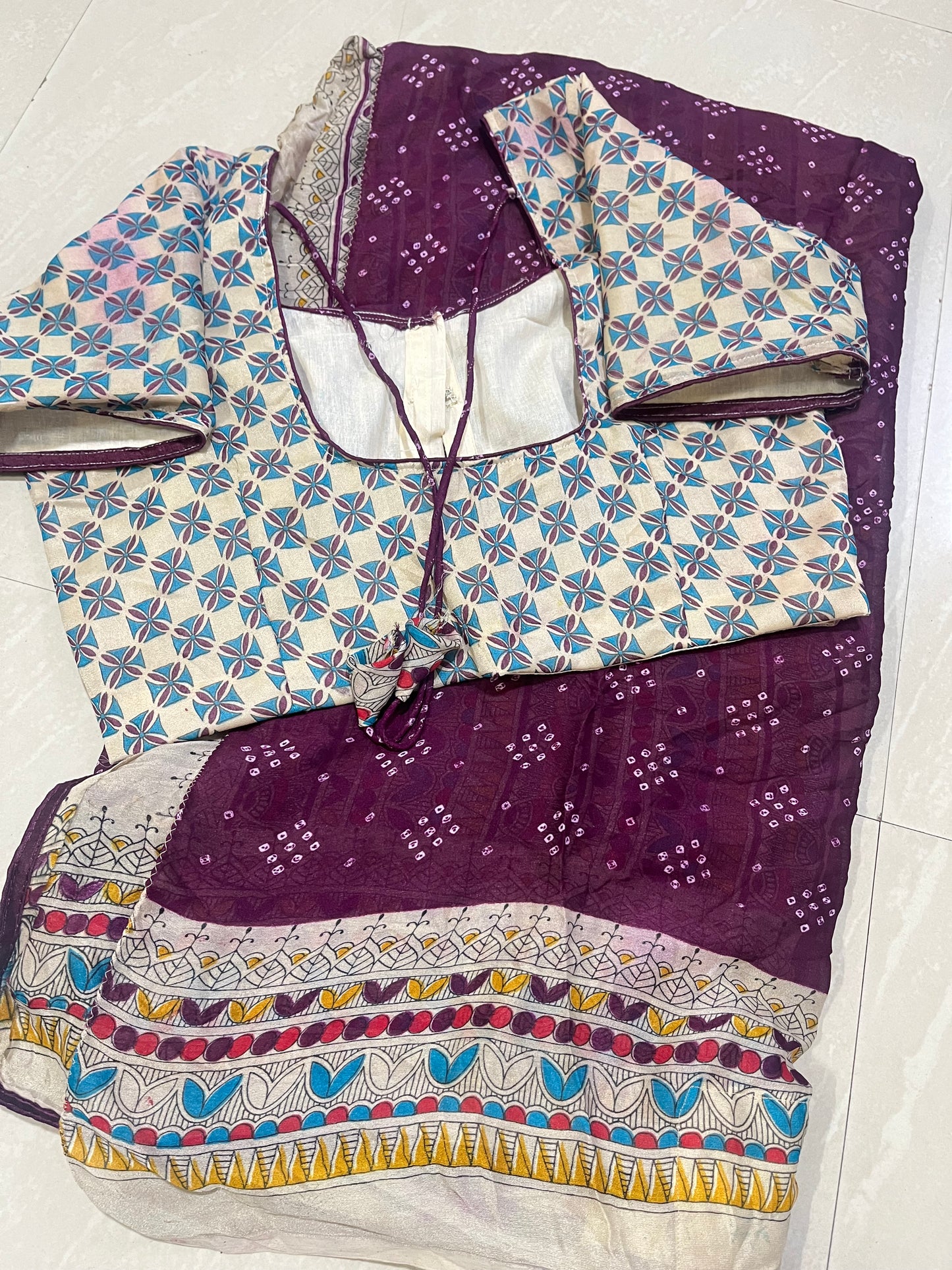 RSR1004 ready to wear saree #georgettesaree