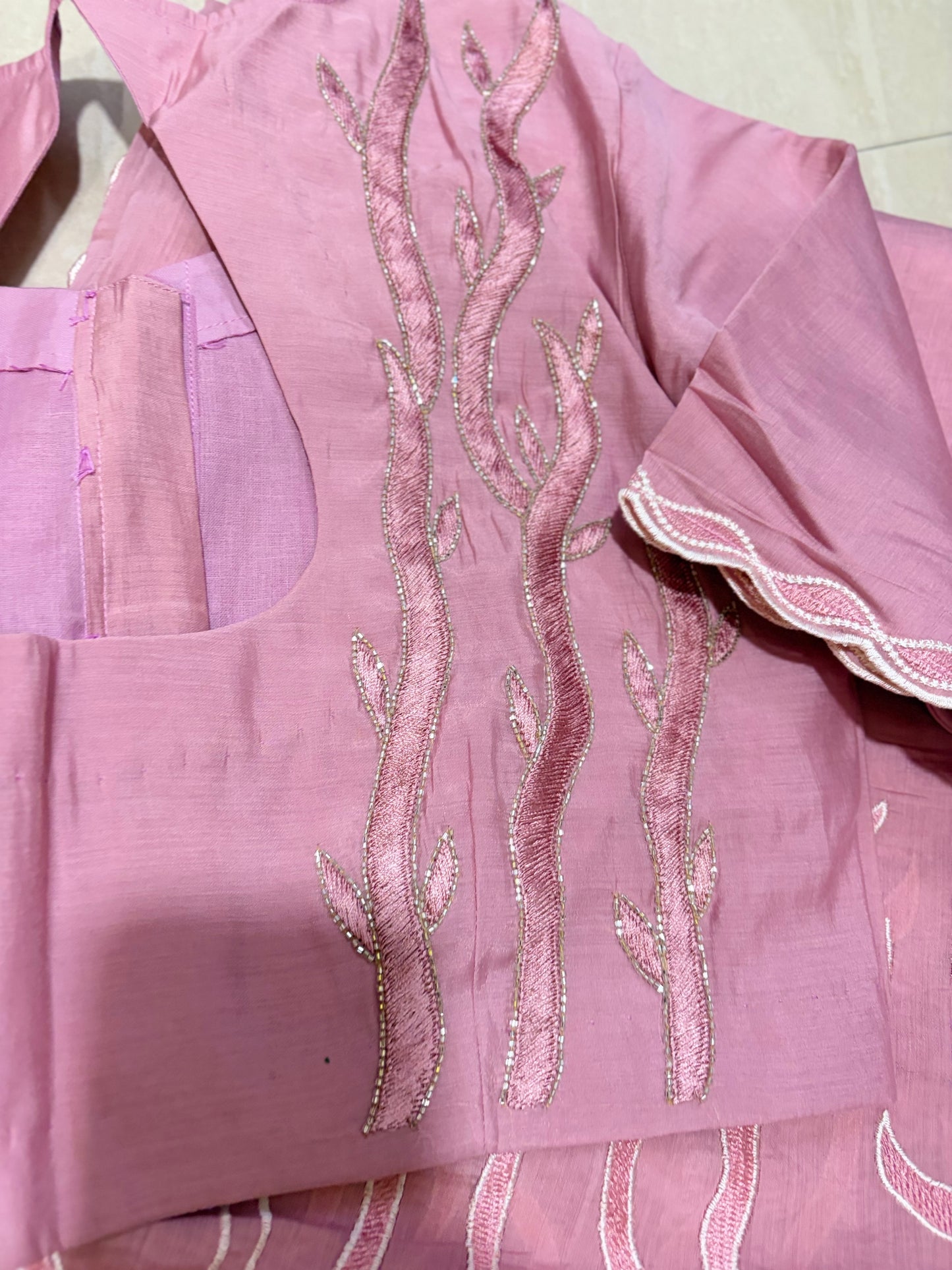 #soft mulchenderisaree #designersaree #blousewithpatternmaggam