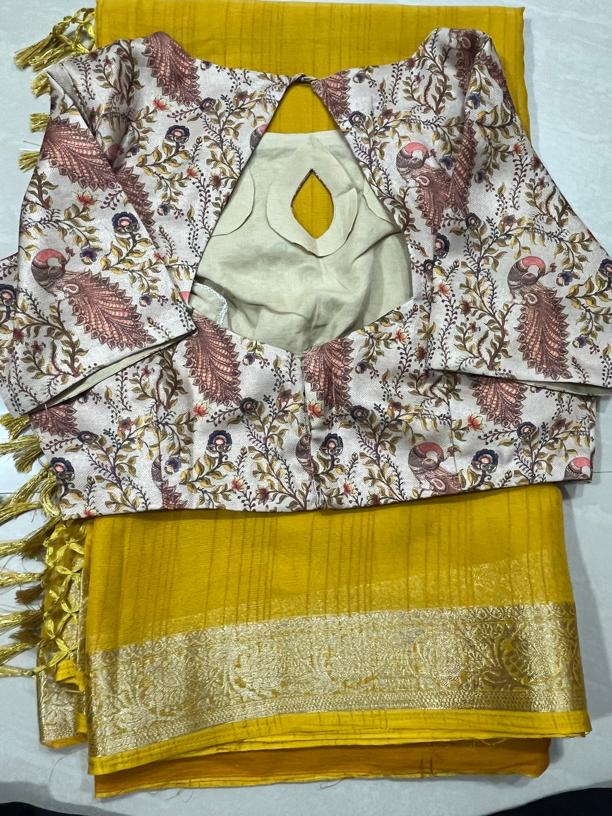Chinnonsilksaree #washable