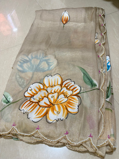 #tissuesaree