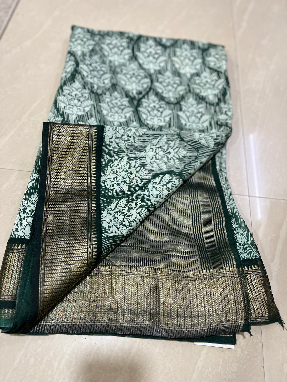 Binny crape #designerblouse