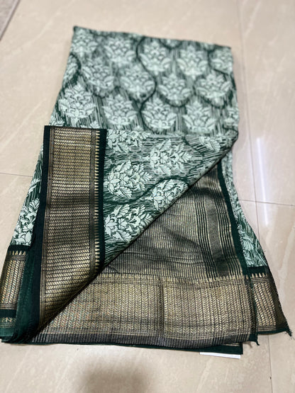 Binny crape #designerblouse