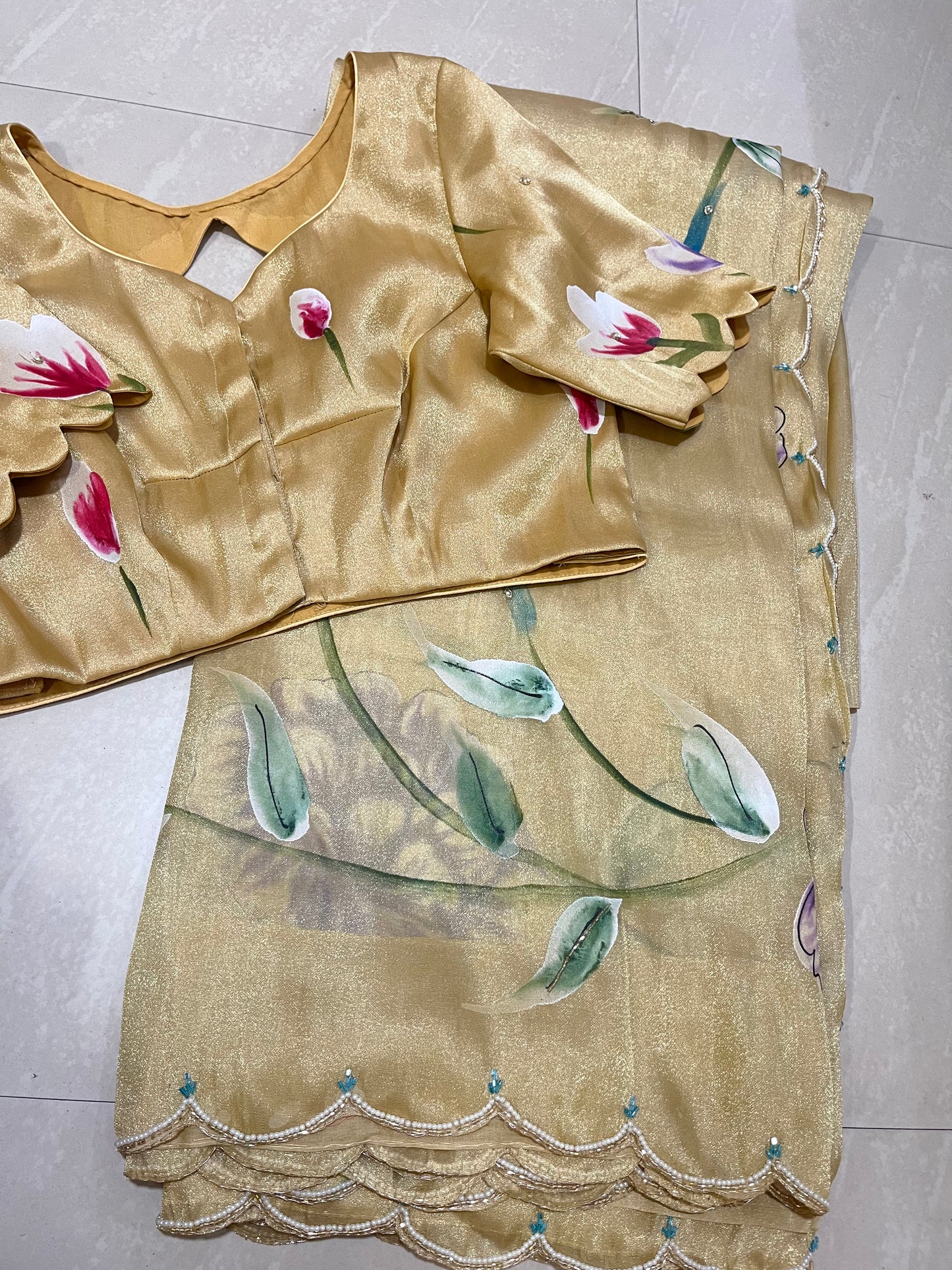 #tissuesaree