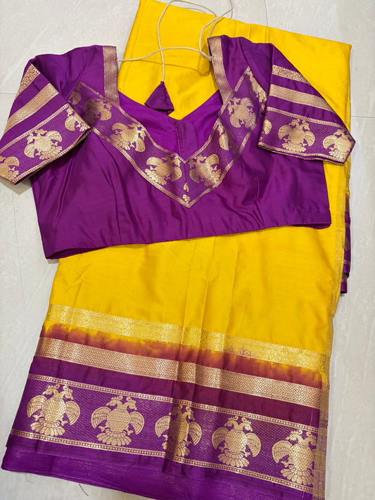 #mysoresilksaree #