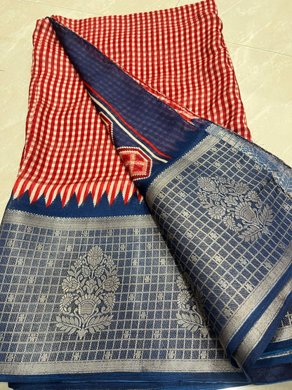 #jutesaree #masterstitching #patternblouse