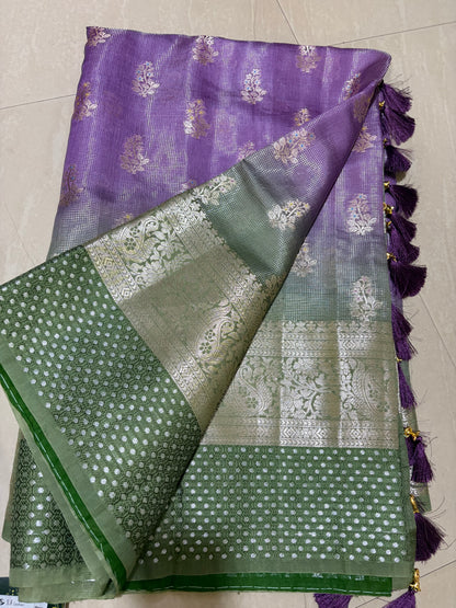 #banarassaree #maggamblouse