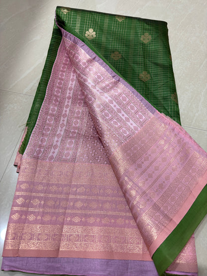 #Kanchisoft pattu #patternblouse