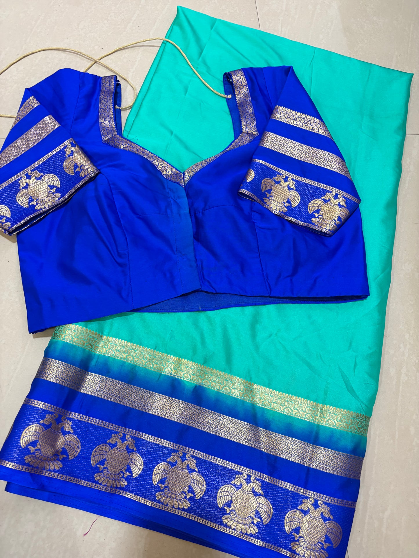 #mysoresilksaree
