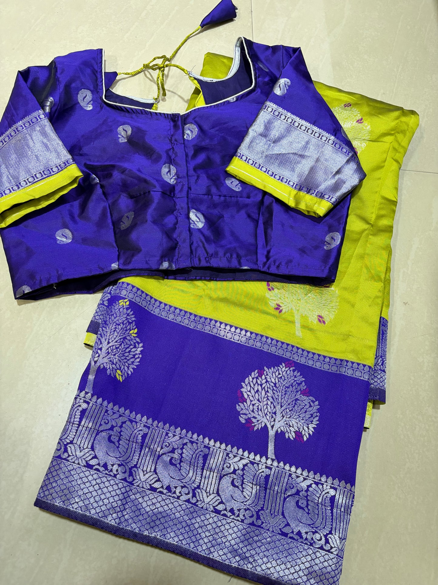 #softpattu #patternblouse