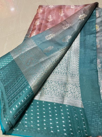 #banarasisaree #patternblouse