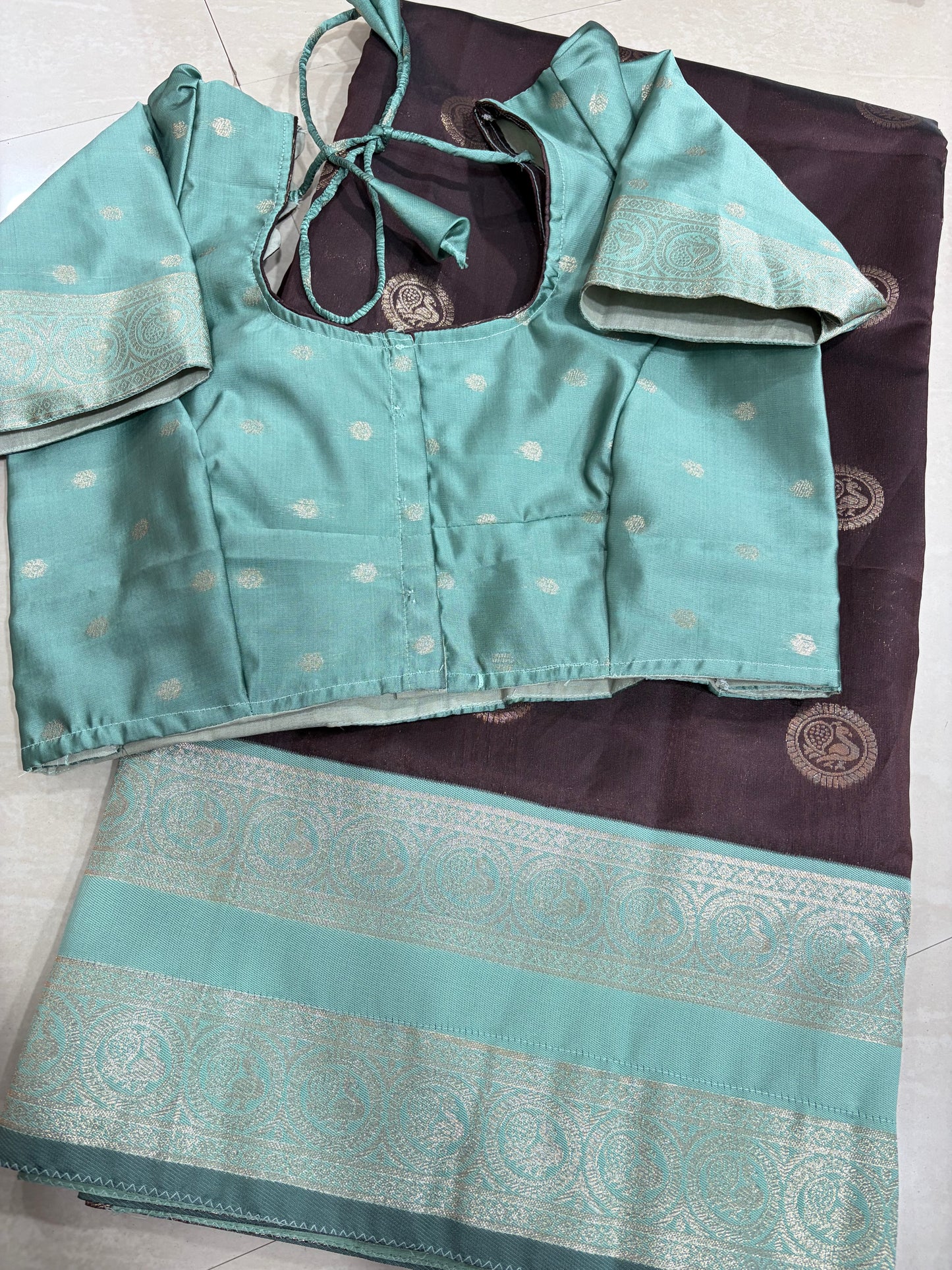 #softpattu #pattenblouse