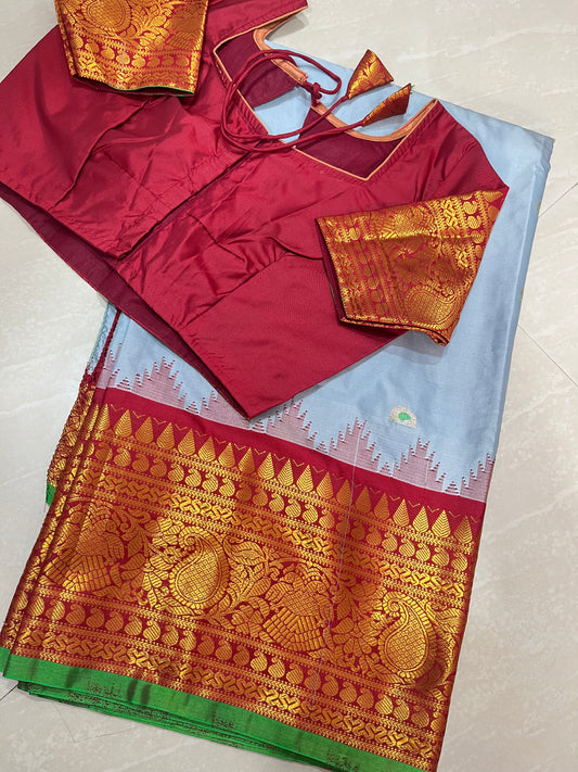 #vintagestylesaree #sareestyle