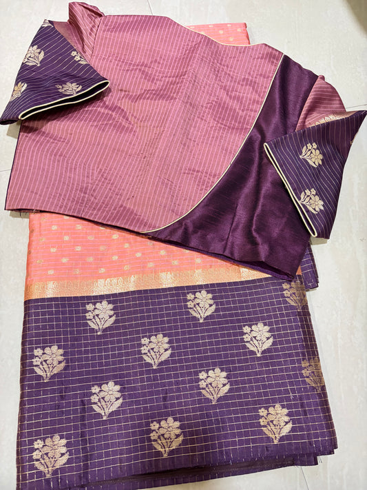 #softpattusaree #blousepattern