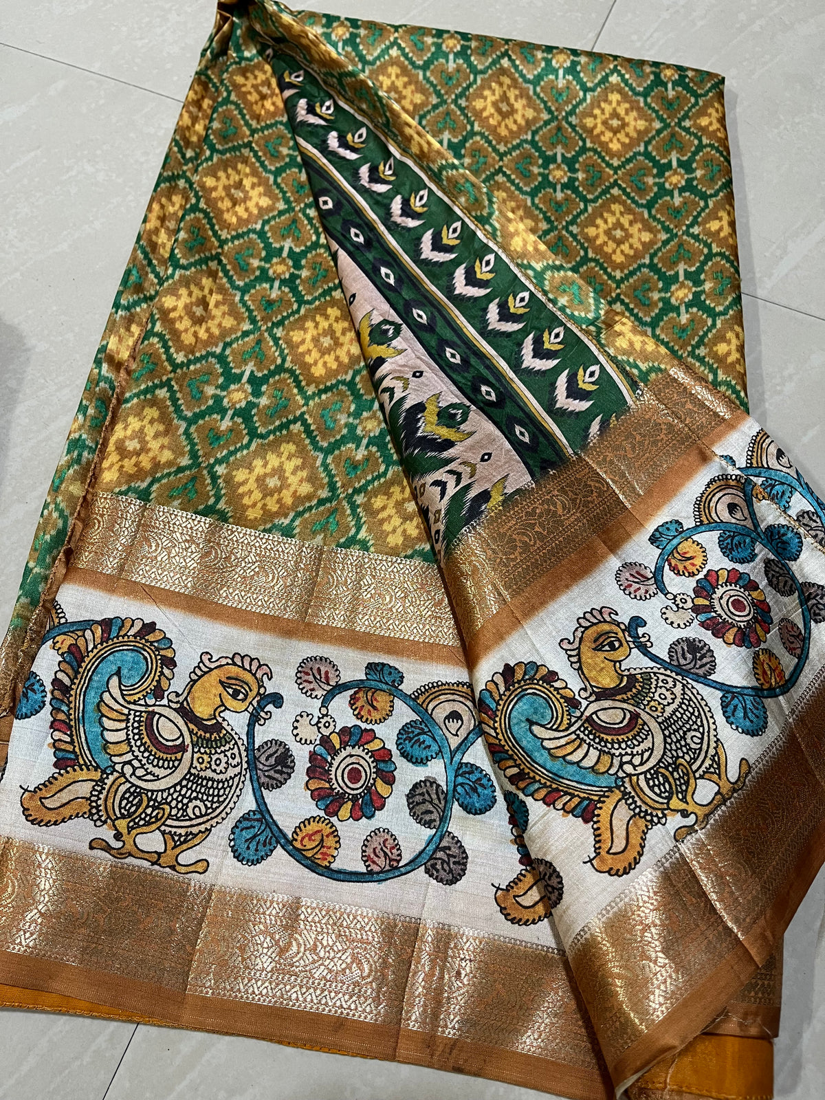 #patolasaree #patternblouse