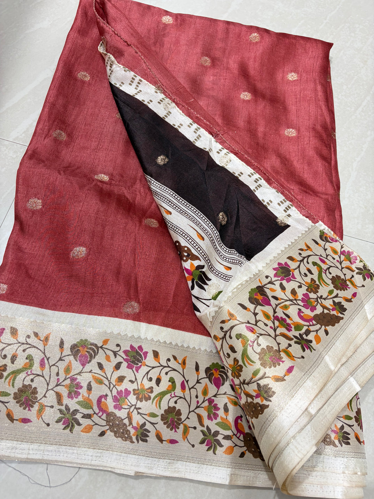 #fancysaree #patternblouse