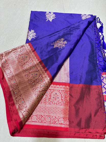 #softpattu #maggamblouse #