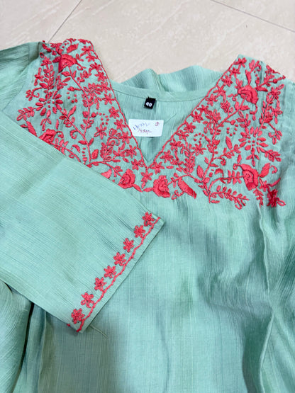 #vichirasilk #cordset