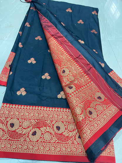 #narayanpetsaree #elegantlook #blousepattern
