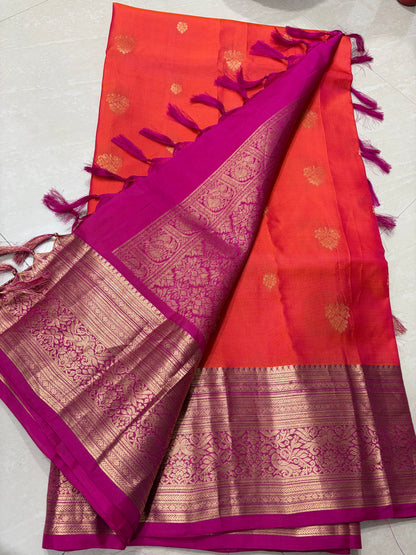 #purekanchipattu #maggamblouse