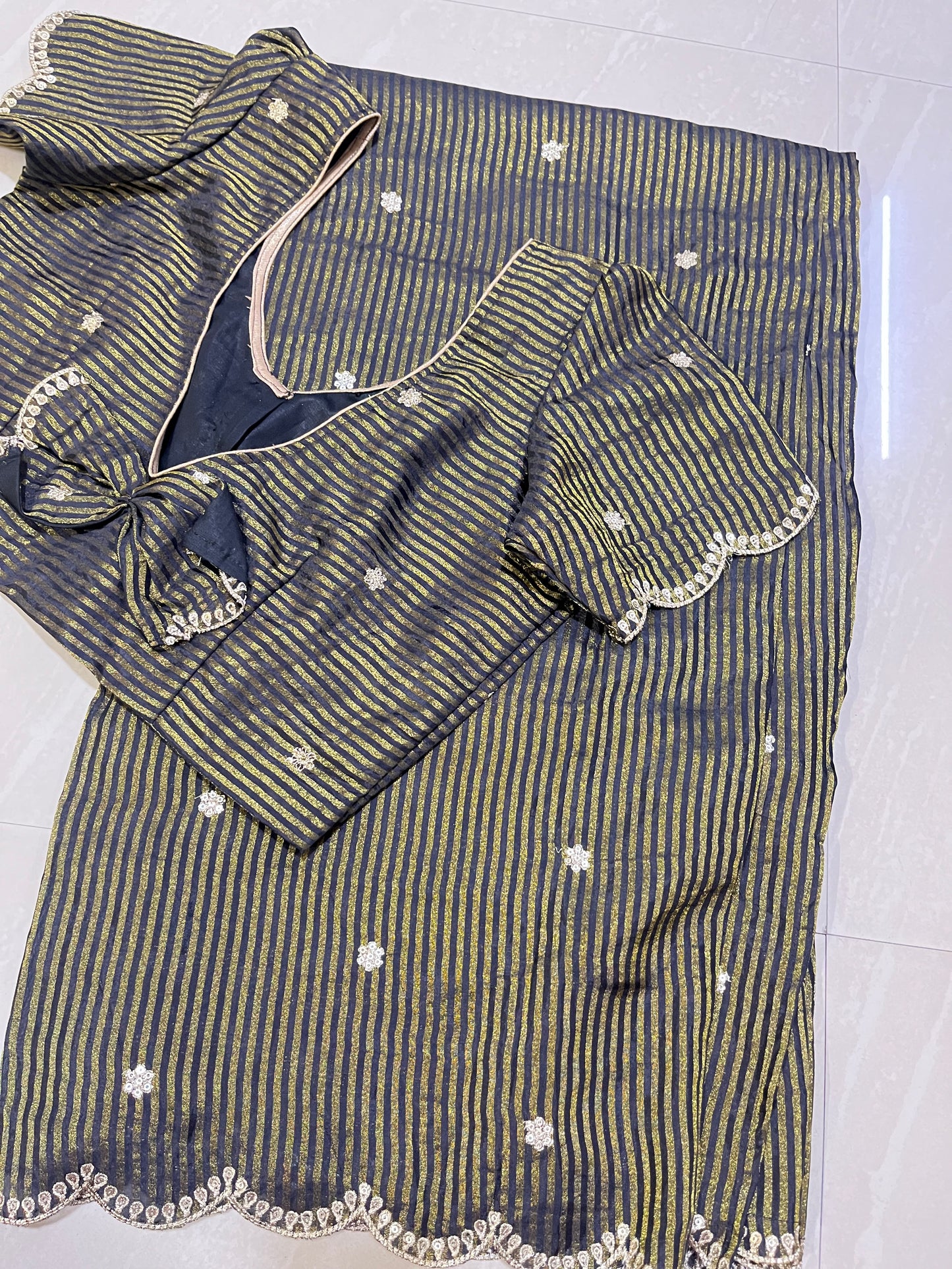 RSR10026 ready to wear saree