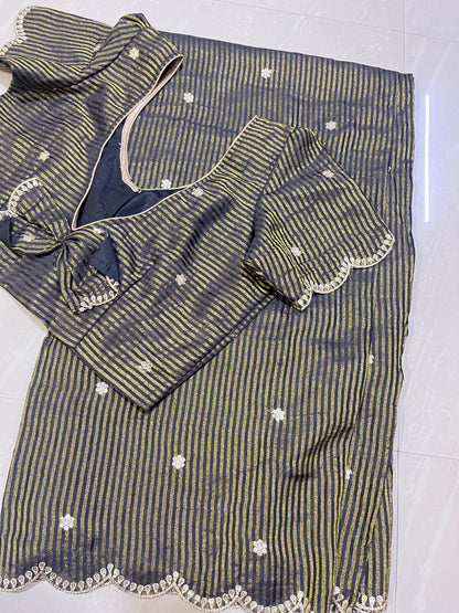 RSR10026 ready to wear saree