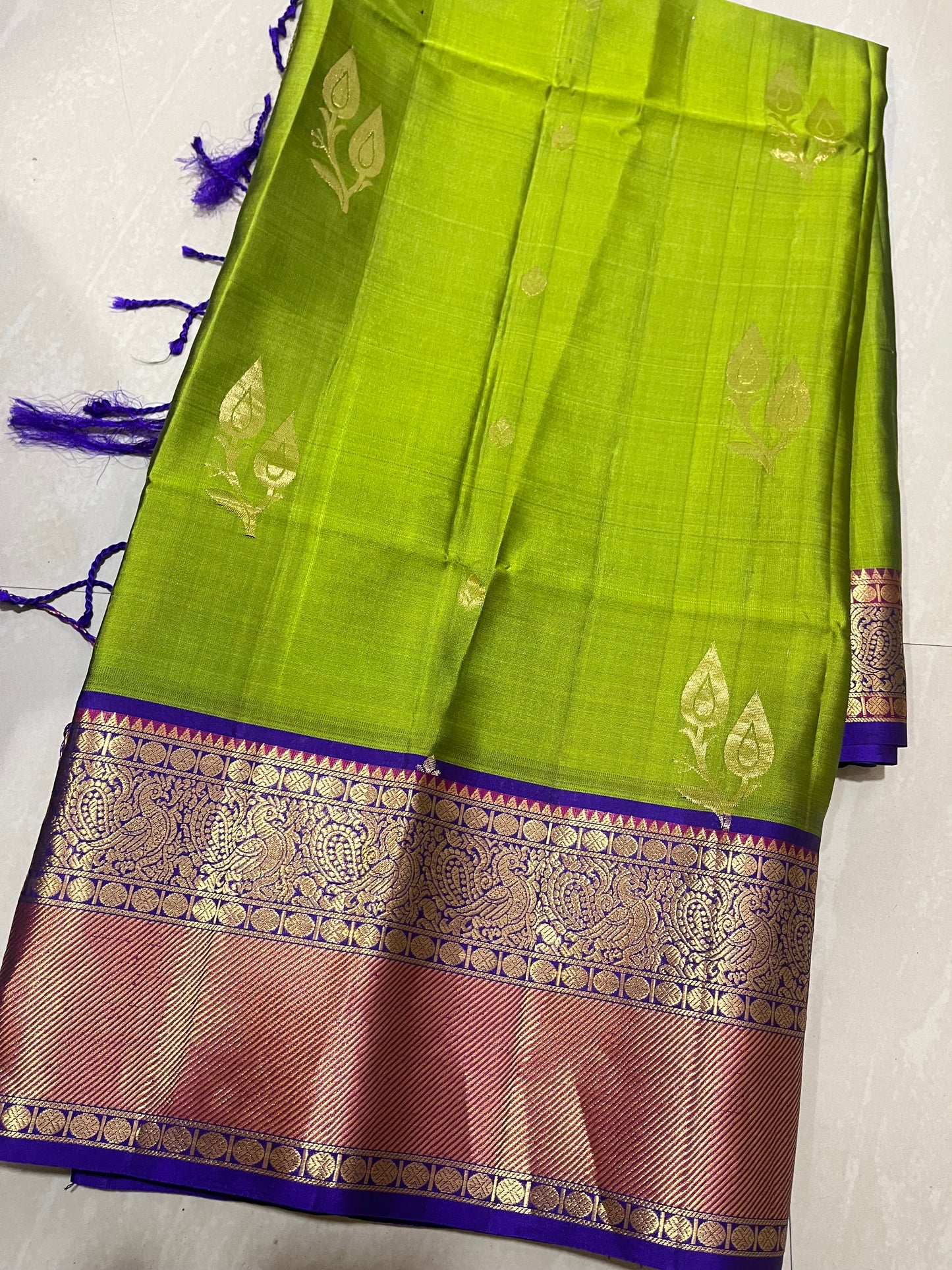 #kanchiliteweightsaree #maggamwork blouse pattern