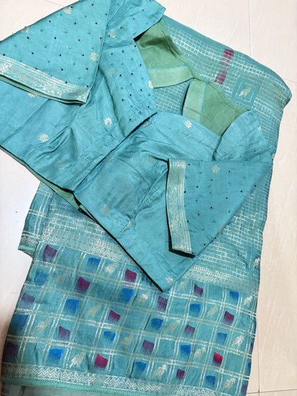 #glass Georgette saree#vintagestylesaree #designerblouse