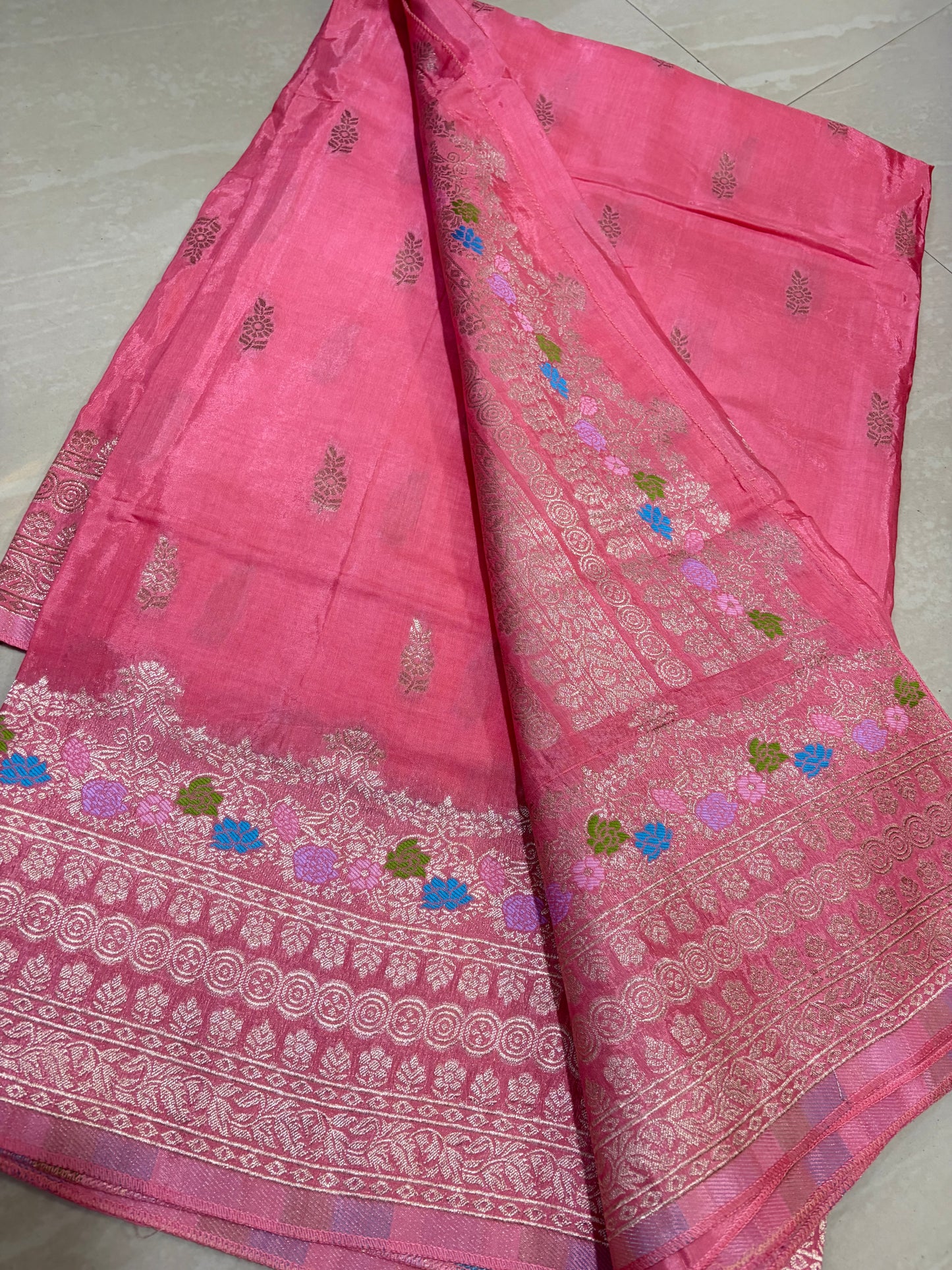 #banarasmushroosaree #blousepattern