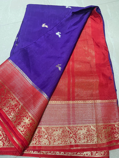 #matlasilksaree