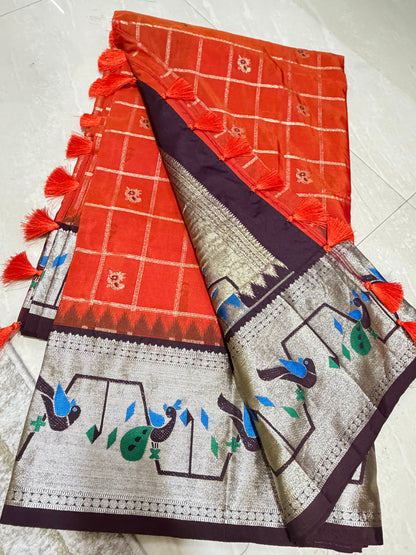 #narayanpetsaree #maggam blouse