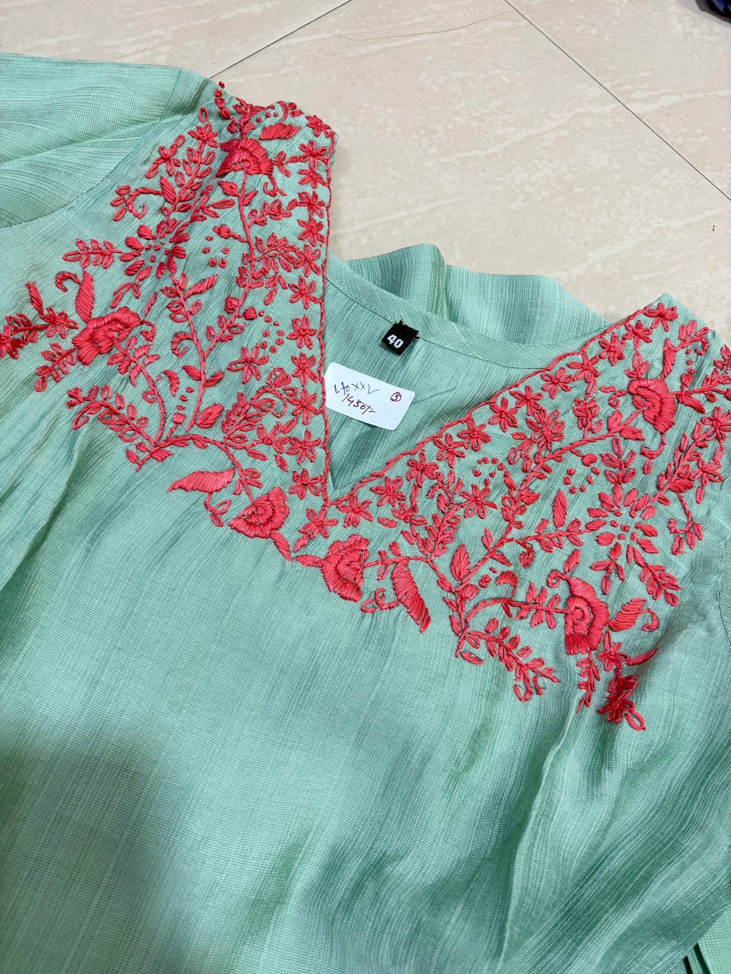 #vichirasilk #cordset