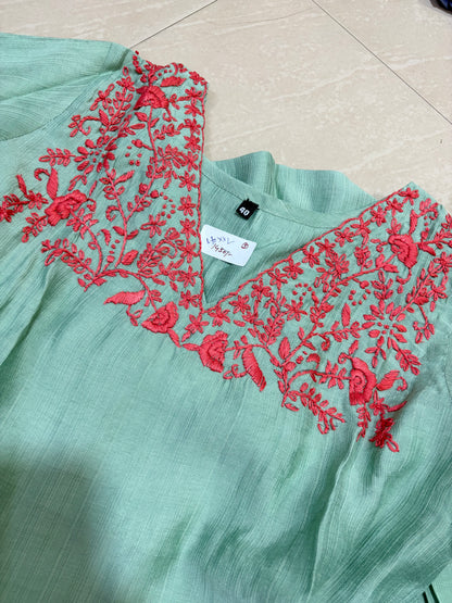 #vichirasilk #cordset