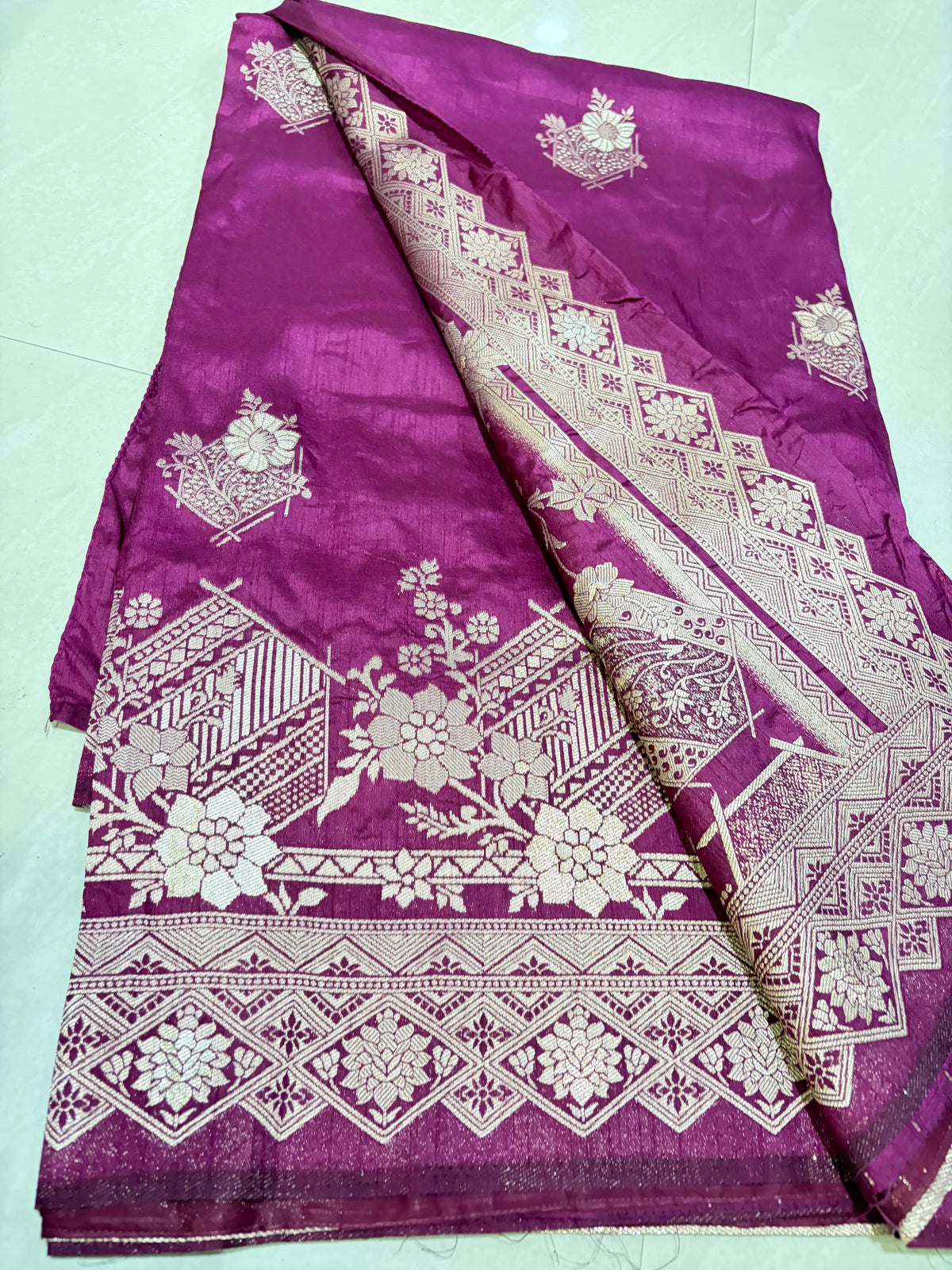 #banarassaree #patternblouse