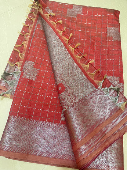 #banarasisaree #elegantlook