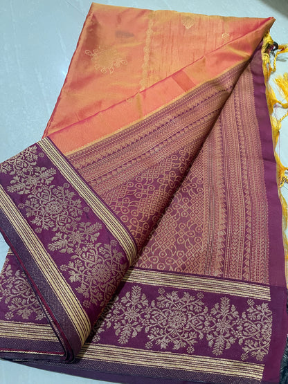 #softpattusaree #liteweightsaree