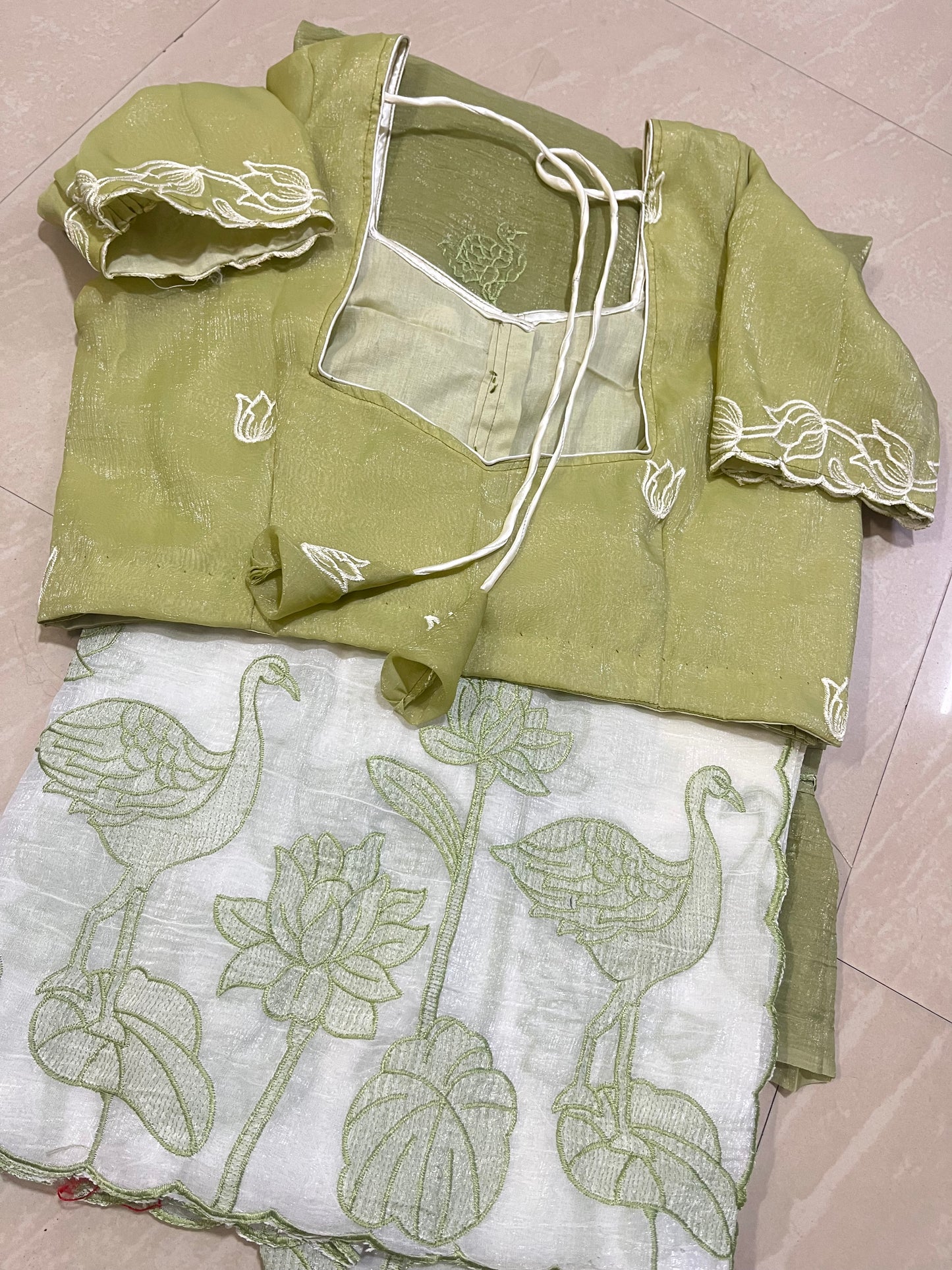 RSR1005 ready to wear saree #jimmico saree