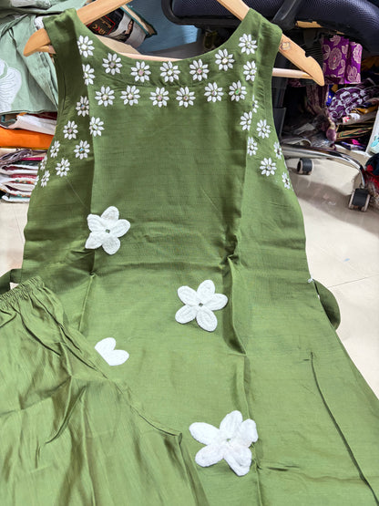 #sytlish look #vichirasilkfabric #