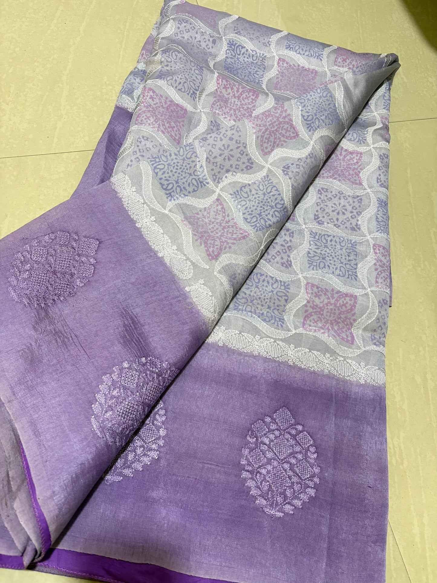 #tassursaree #puretassur #patternblouse