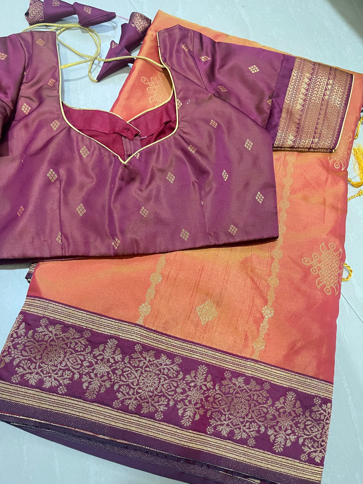#softpattusaree #liteweightsaree