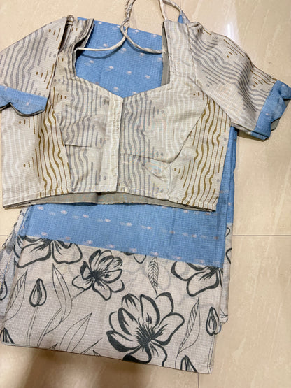 #kotasaree #designersaree
