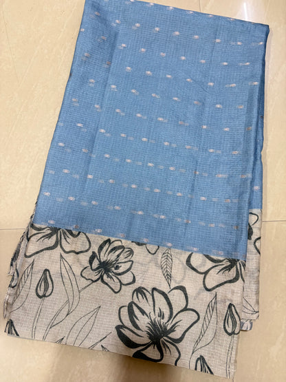 #kotasaree #designersaree