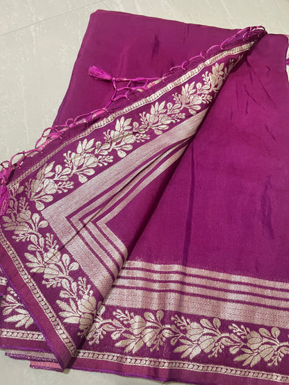 #banarasigeorgette #pattenblouse