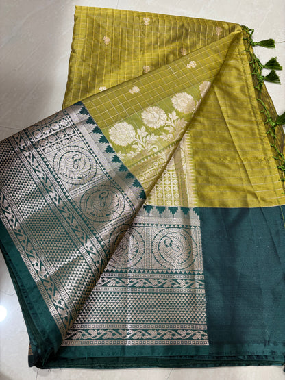 #kanchisoft pattu #maggamblouse